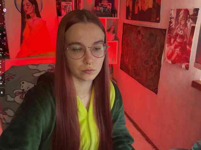 Kushina webcam