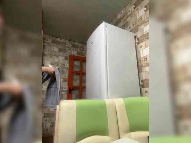 Kushina webcam