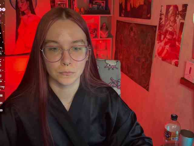Kushina webcam