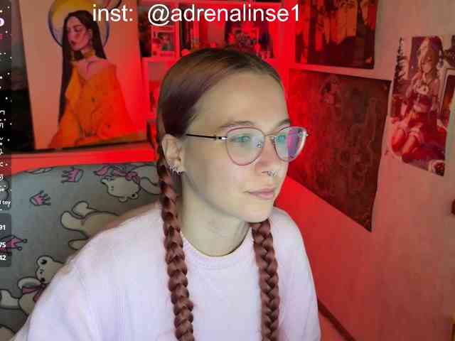 Kushina webcam