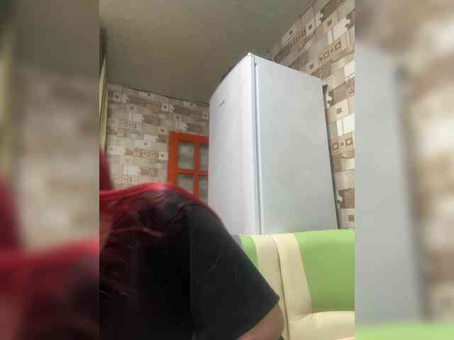 Kushina webcam