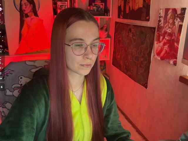 Kushina webcam