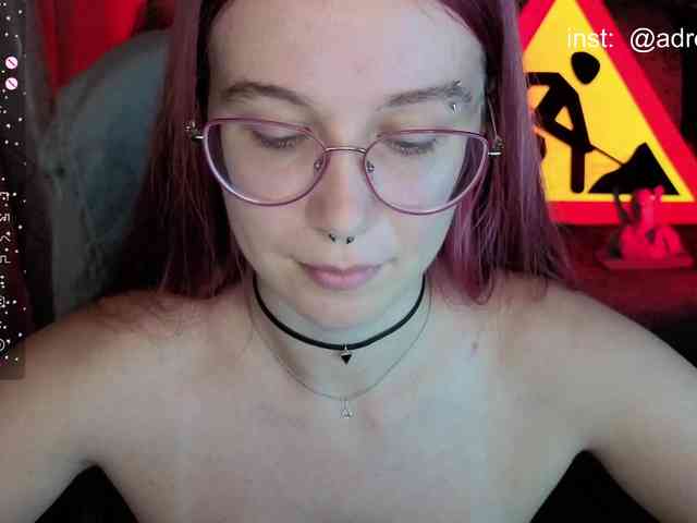 Kushina webcam
