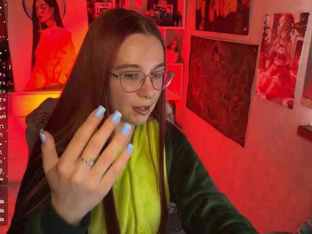 Kushina webcam