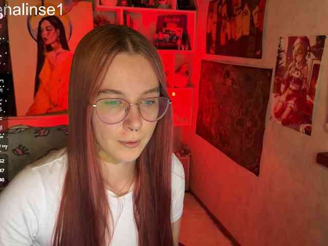 Kushina webcam