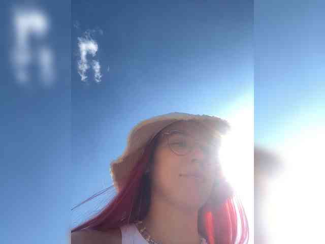 Kushina webcam