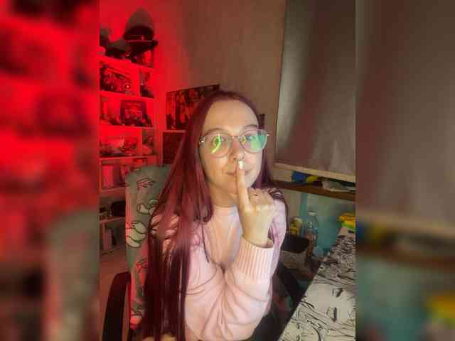 Kushina webcam