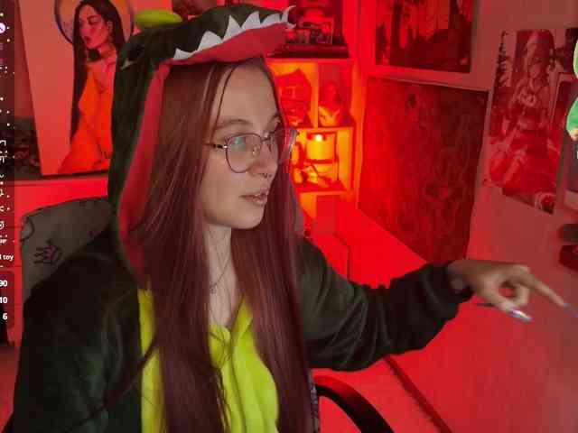 Kushina webcam