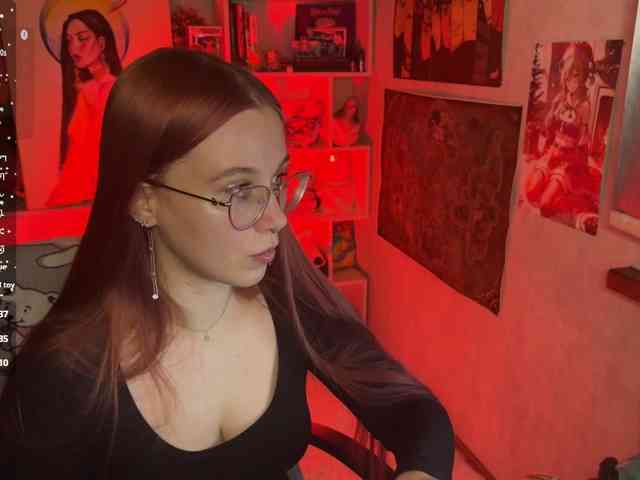 Kushina webcam