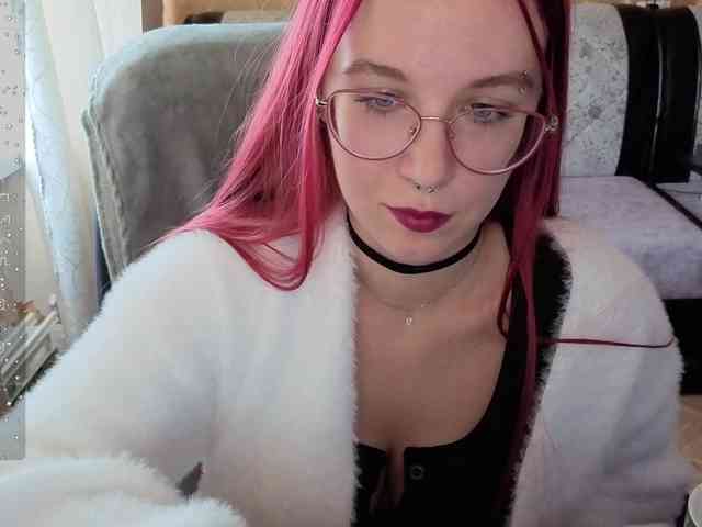 Kushina webcam