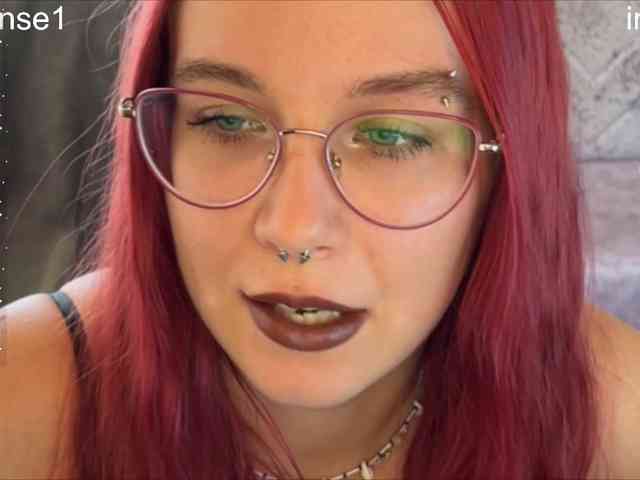 Kushina webcam