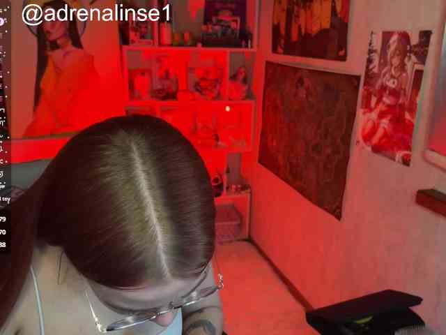 Kushina webcam