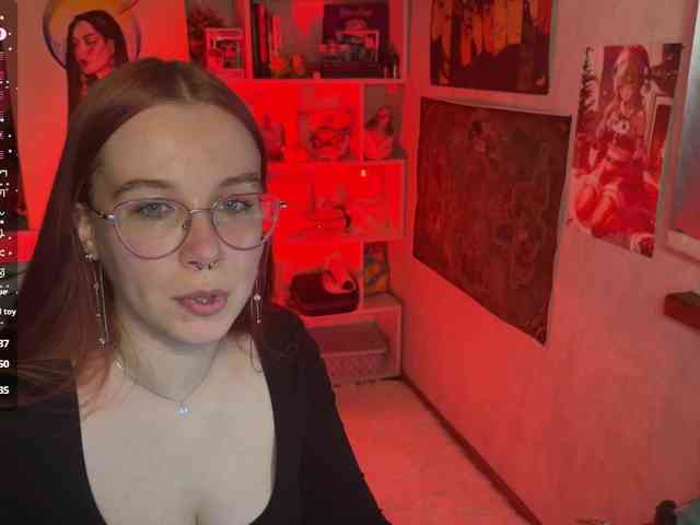 Kushina webcam