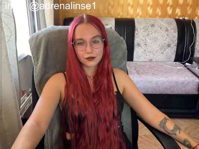Kushina webcam
