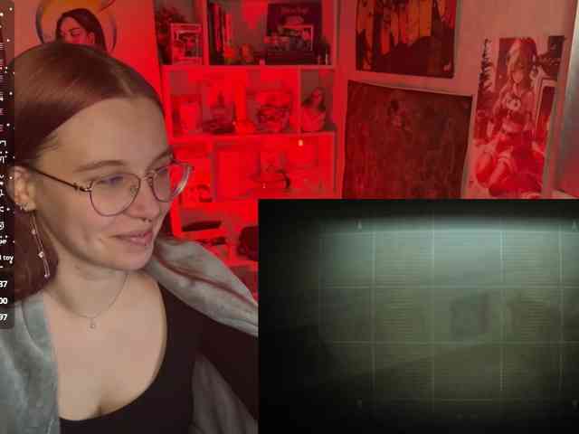 Kushina webcam