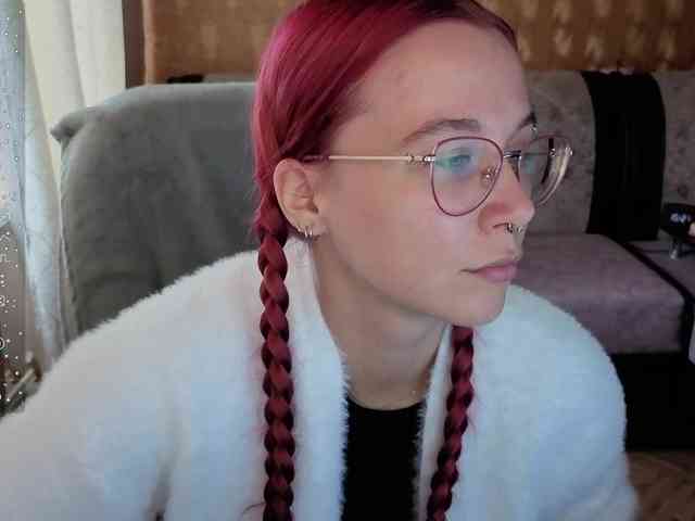 Kushina webcam