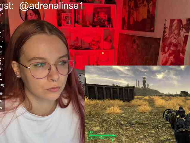 Kushina webcam