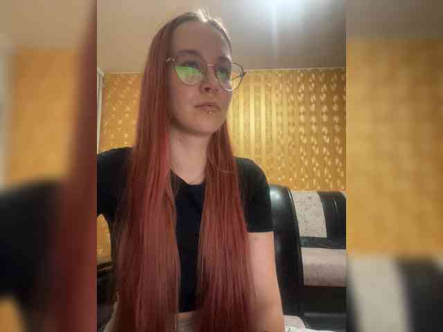 Kushina webcam