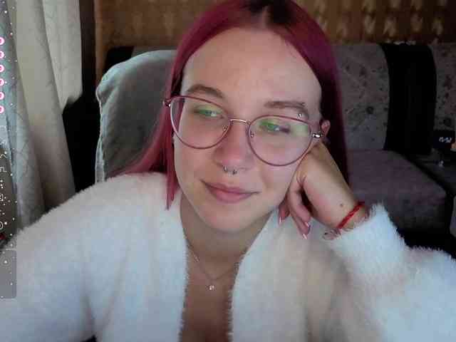 Kushina webcam
