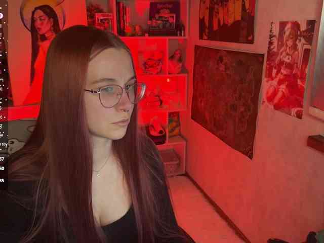 Kushina webcam