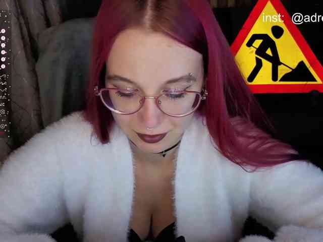 Kushina webcam