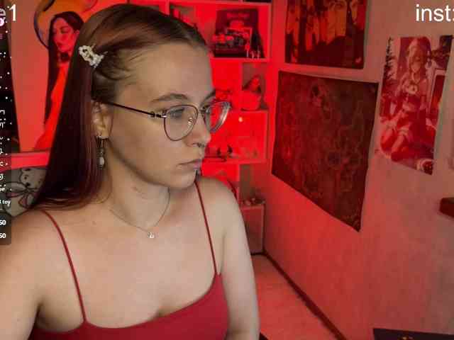 Kushina webcam