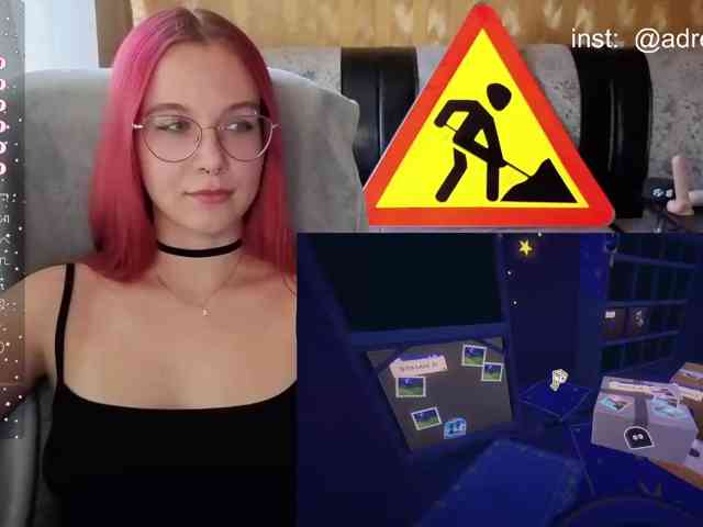 Kushina webcam