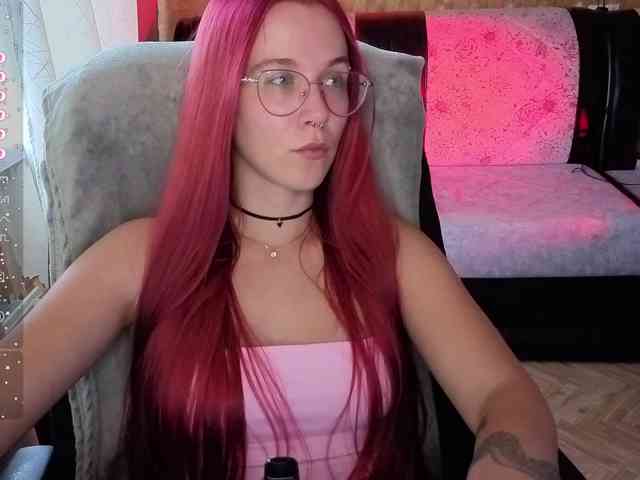 Kushina webcam
