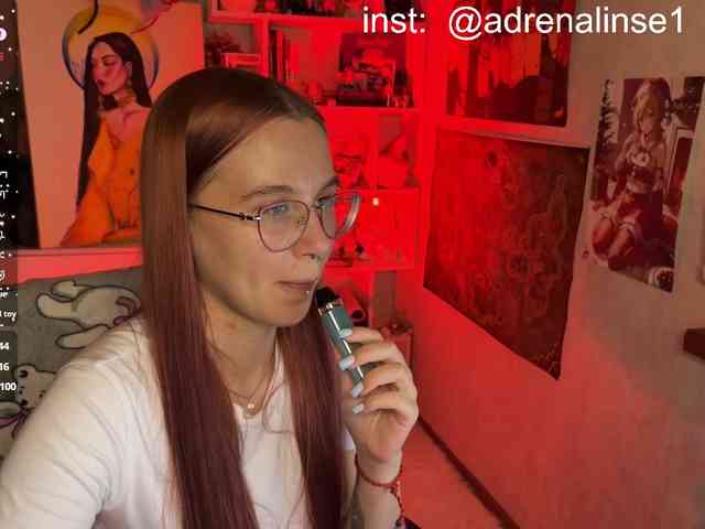 Kushina webcam