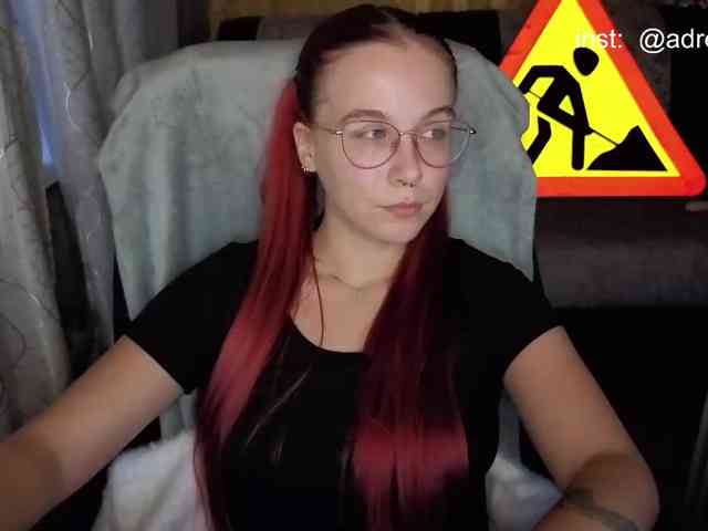 Kushina webcam