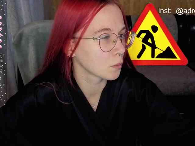 Kushina webcam