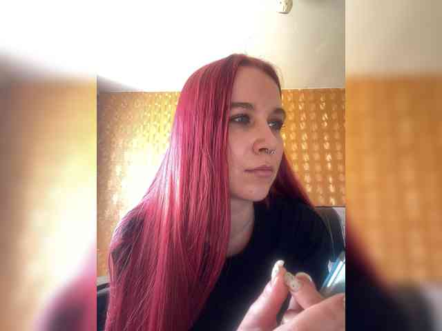 Kushina webcam