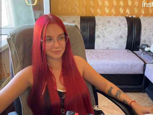Kushina webcam