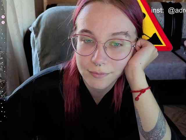 Kushina webcam