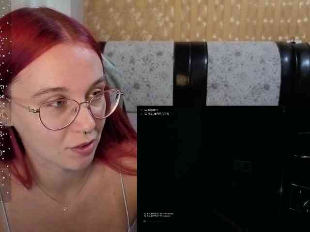 Kushina webcam