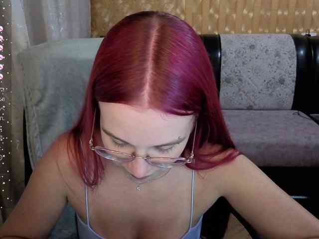 Kushina webcam