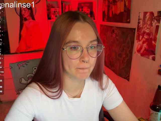 Kushina webcam