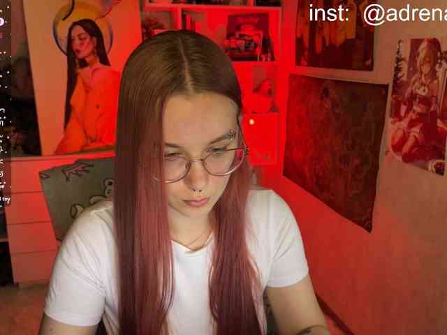 Kushina webcam