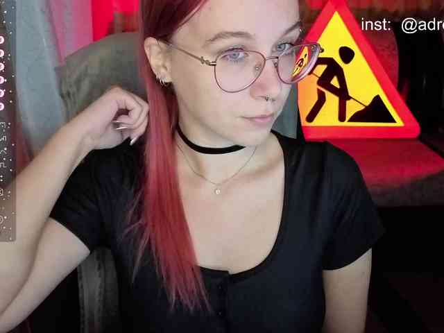 Kushina webcam