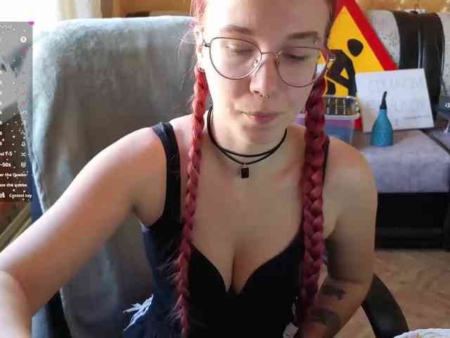 Kushina webcam