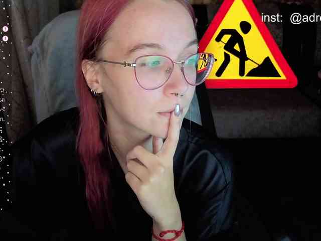 Kushina webcam