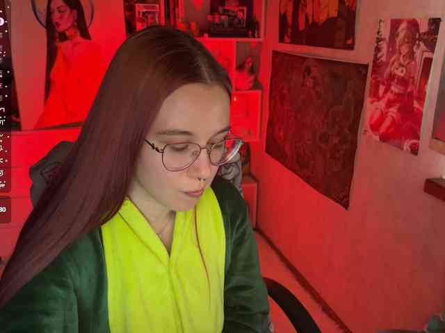 Kushina webcam