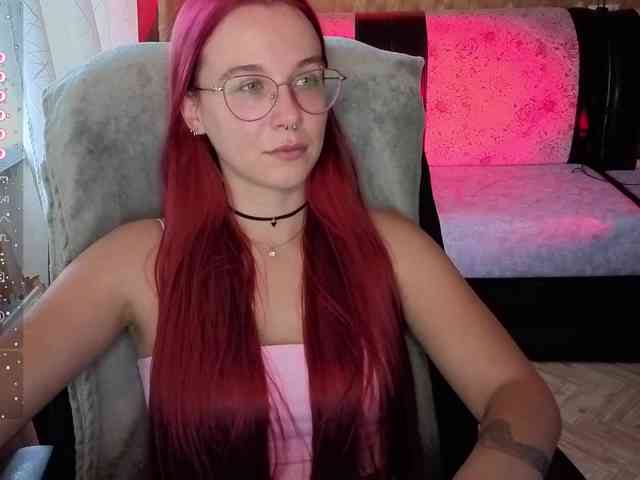 Kushina webcam