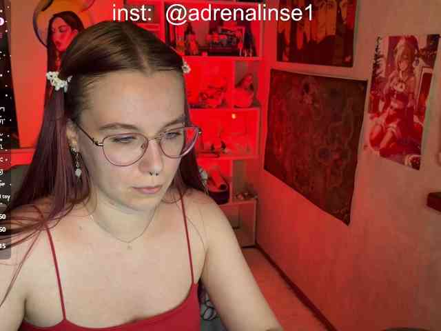 Kushina webcam