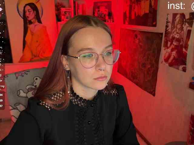 Kushina webcam