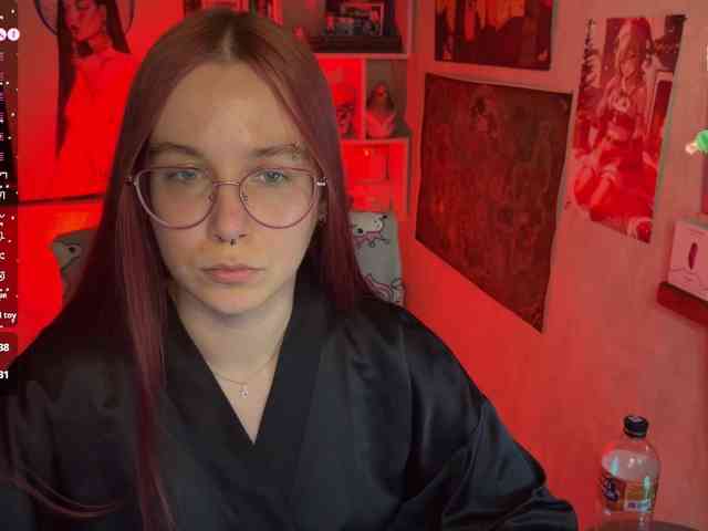 Kushina webcam