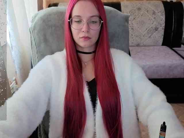 Kushina webcam