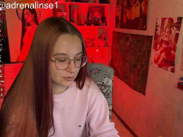 Kushina webcam