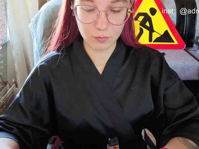 Kushina webcam