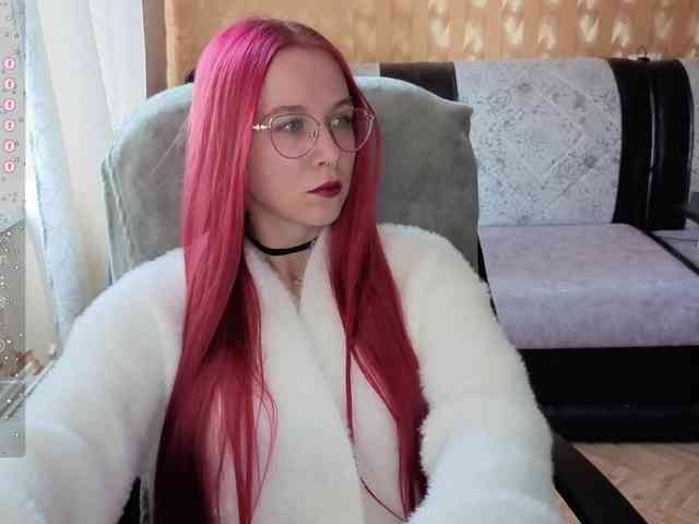 Kushina webcam
